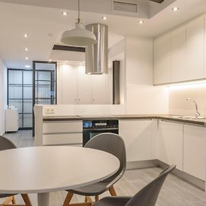 Appartement met Twee Slaapkamers