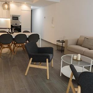Appartement met Vier Slaapkamers